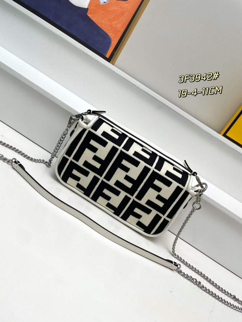 Fendi Satchel Bags